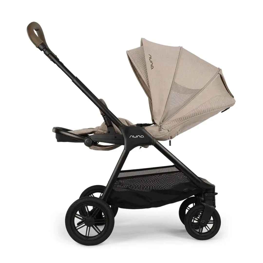 Nuna® Triv™ Next Stroller Cosmopolitan Collection - Image 3