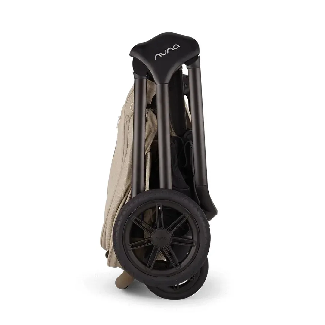 Nuna® Triv™ Next Stroller Cosmopolitan Collection - Image 4
