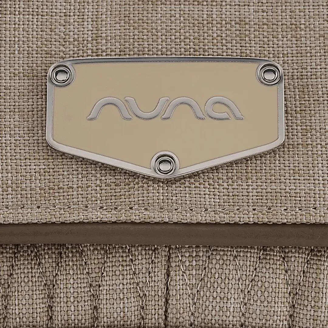 Nuna® Triv™ Next Stroller Cosmopolitan Collection - Image 5