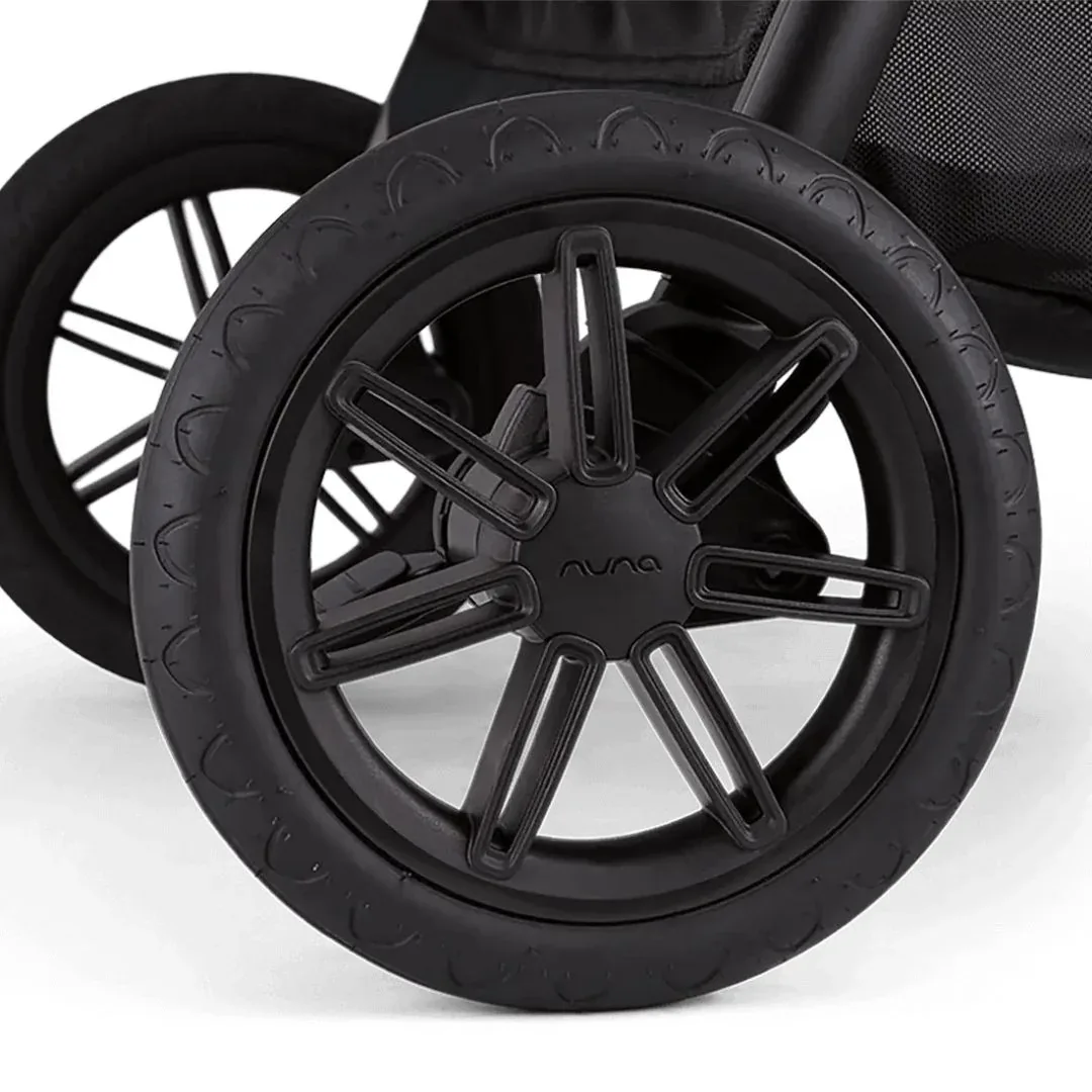 Nuna® Triv™ Next Stroller Cosmopolitan Collection - Image 6