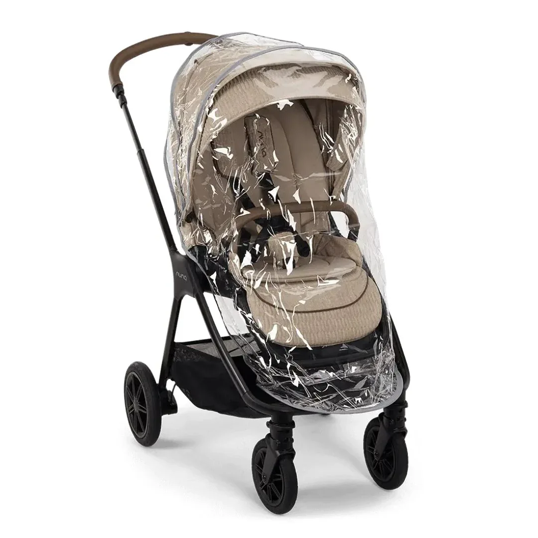 Nuna® Triv™ Next Stroller Cosmopolitan Collection - Image 7