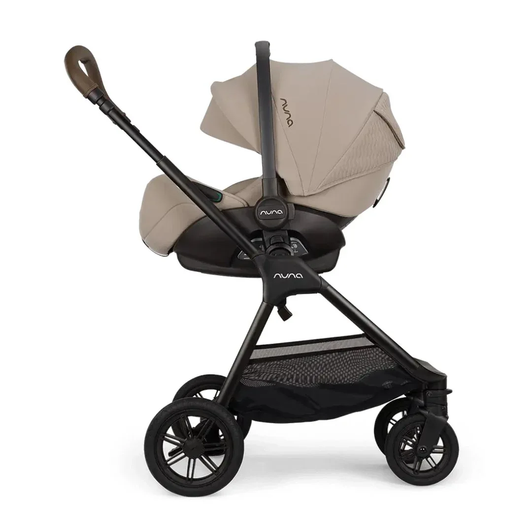 Nuna® Triv™ Next Stroller Cosmopolitan Collection - Image 8