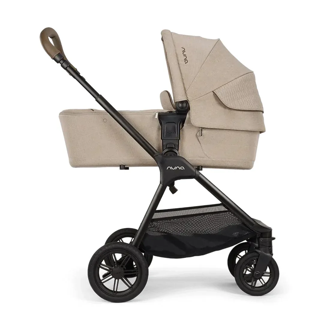 Nuna® Triv™ Next Stroller Cosmopolitan Collection - Image 9
