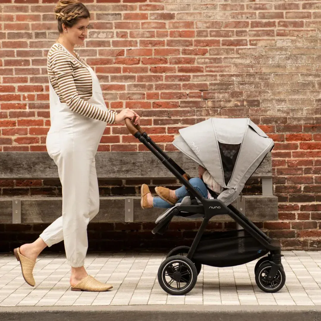 Nuna® Triv™ Next Stroller Pistachio - Image 11