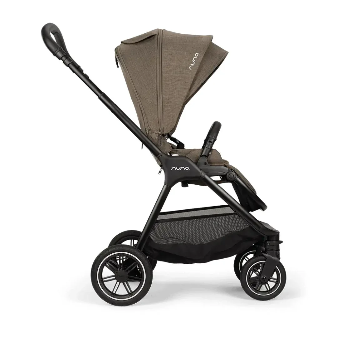 Nuna® Triv™ Next Stroller Pistachio - Image 2