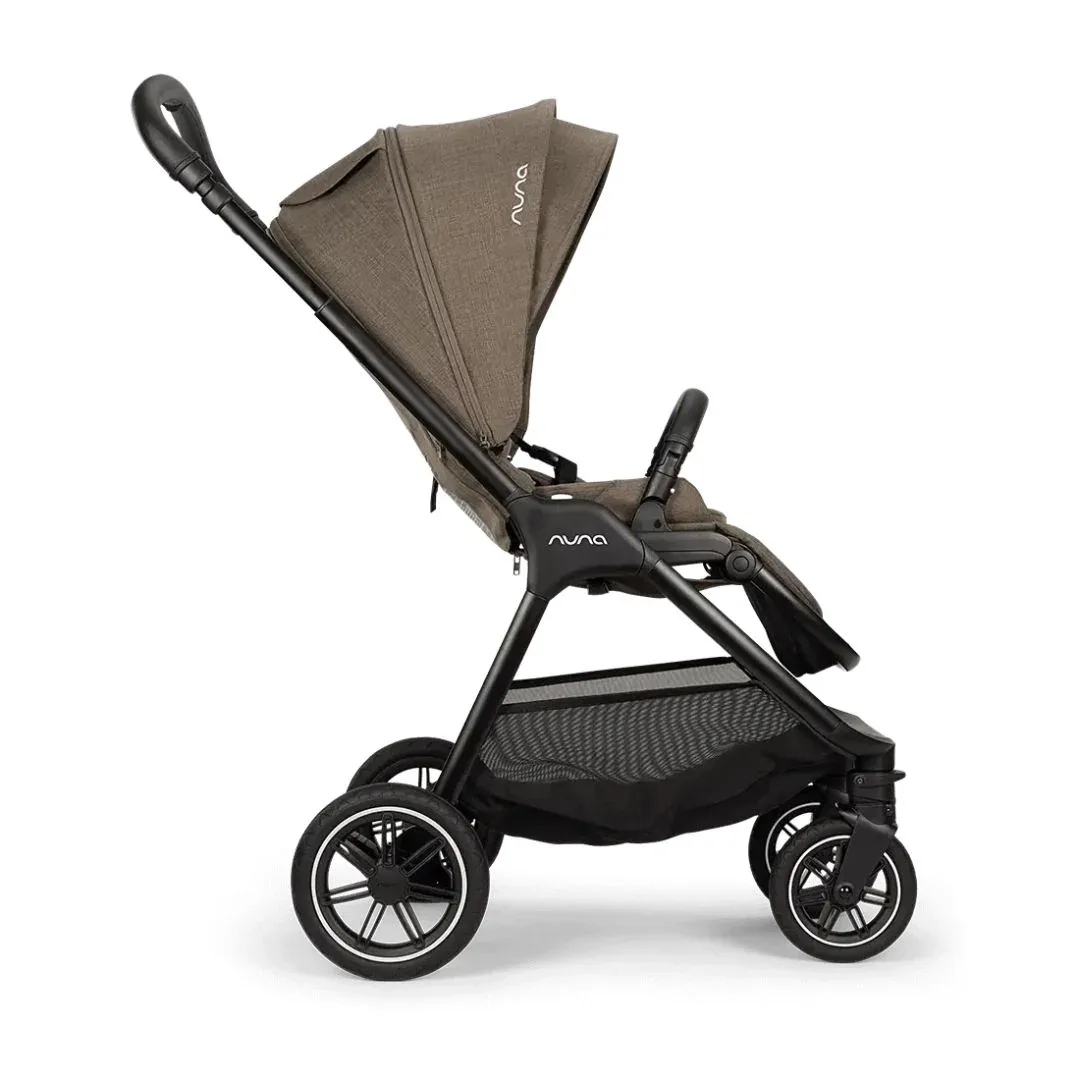 Nuna® Triv™ Next Stroller Pistachio - Image 3