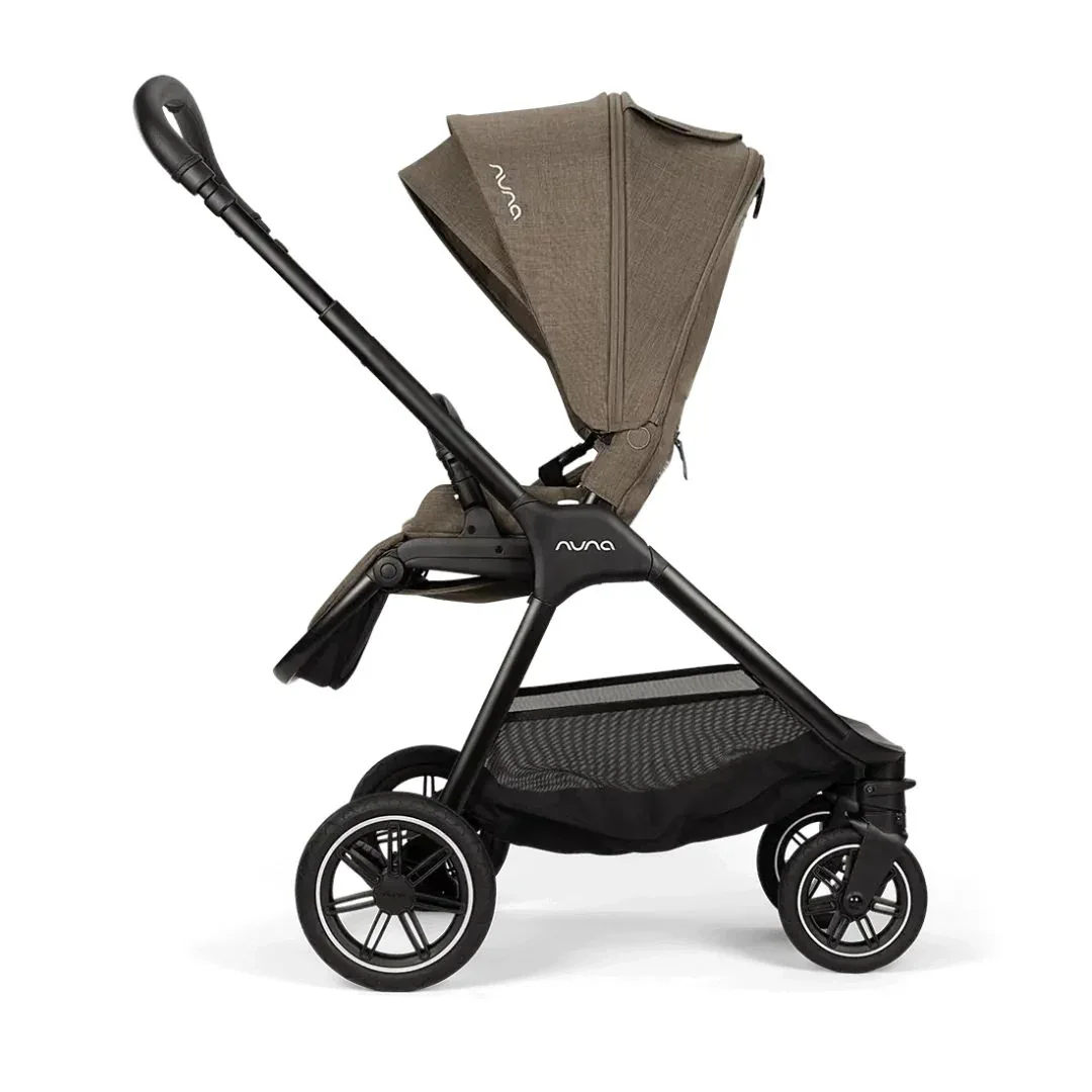 Nuna® Triv™ Next Stroller Pistachio - Image 4