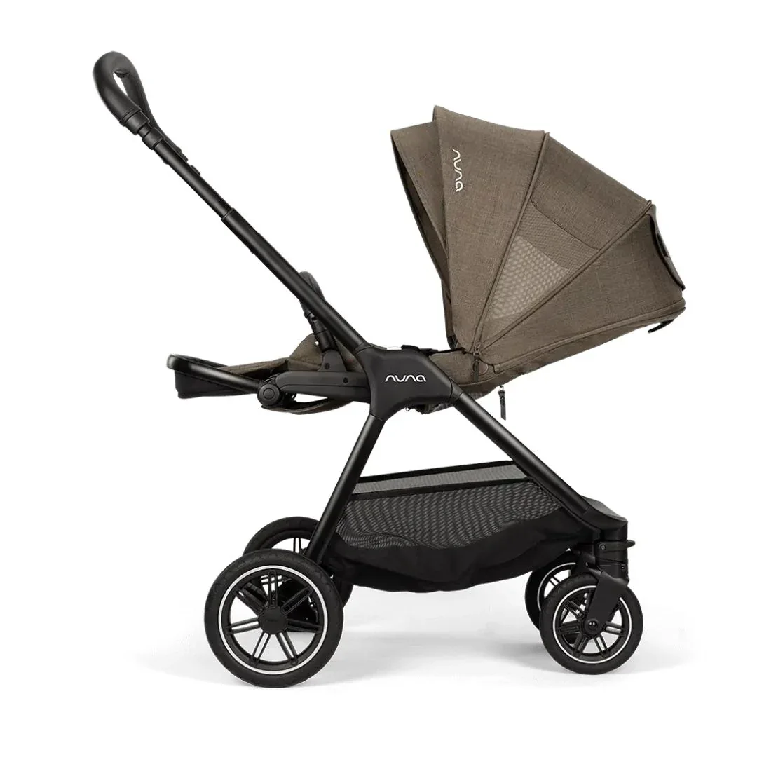 Nuna® Triv™ Next Stroller Pistachio - Image 5