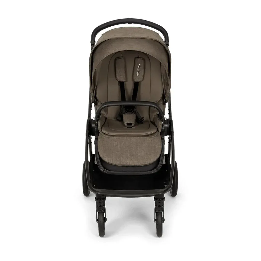 Nuna® Triv™ Next Stroller Pistachio - Image 6