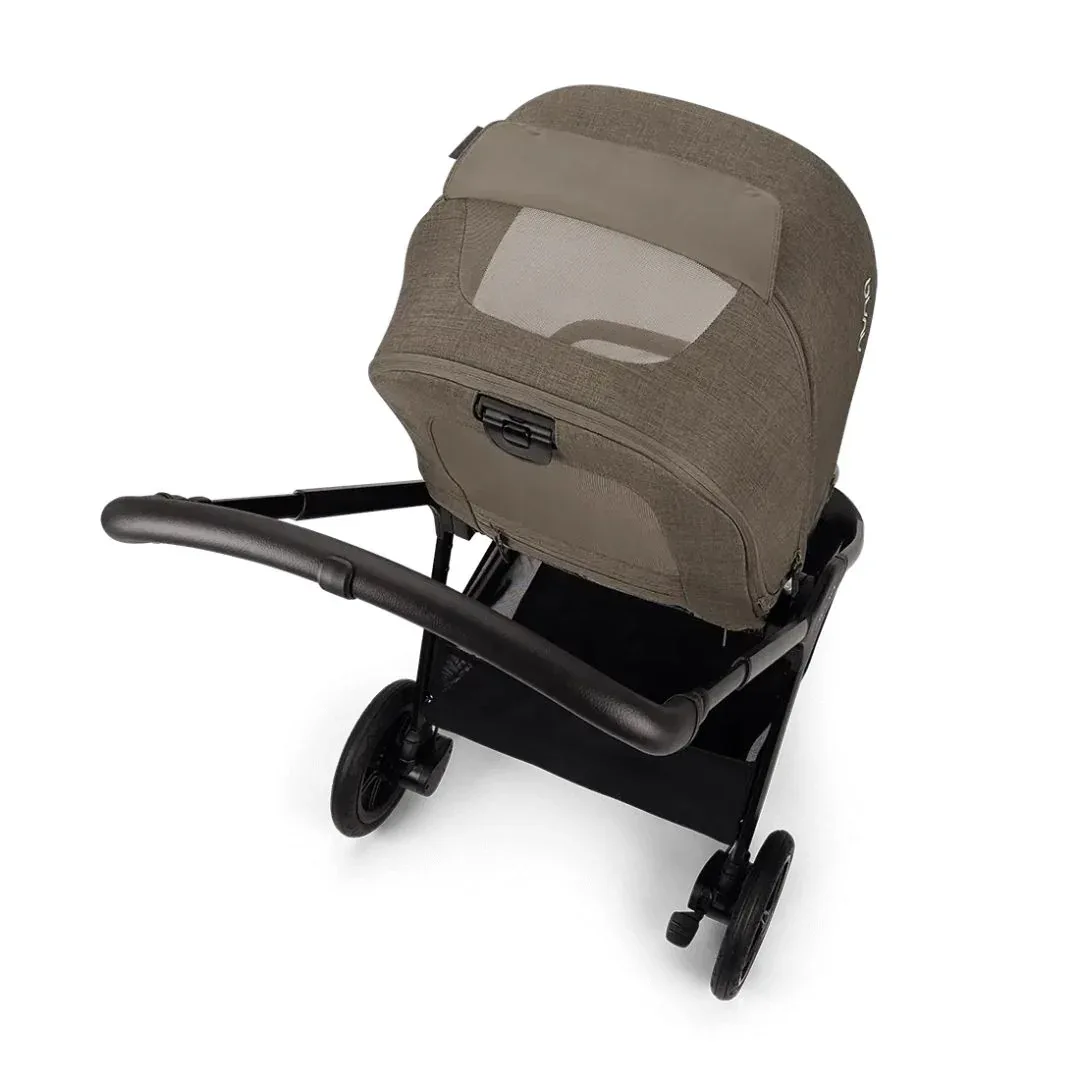 Nuna® Triv™ Next Stroller Pistachio - Image 7