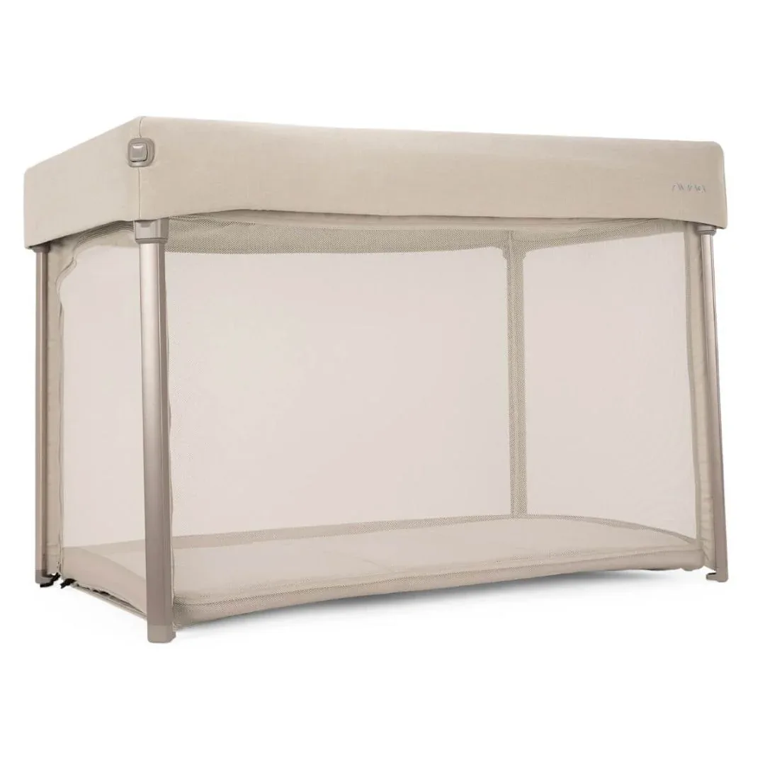Nuna® Travel Crib Paal™ Biscotti - Image 2