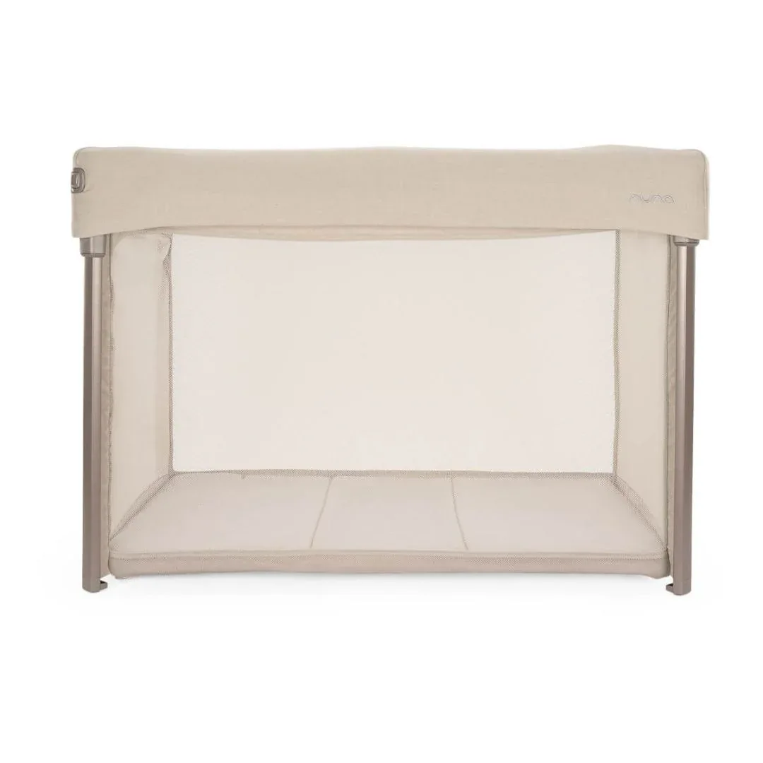Nuna® Travel Crib Paal™ Biscotti - Image 4