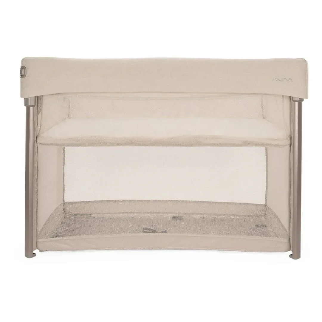 Nuna® Travel Crib Paal™ Biscotti - Image 5