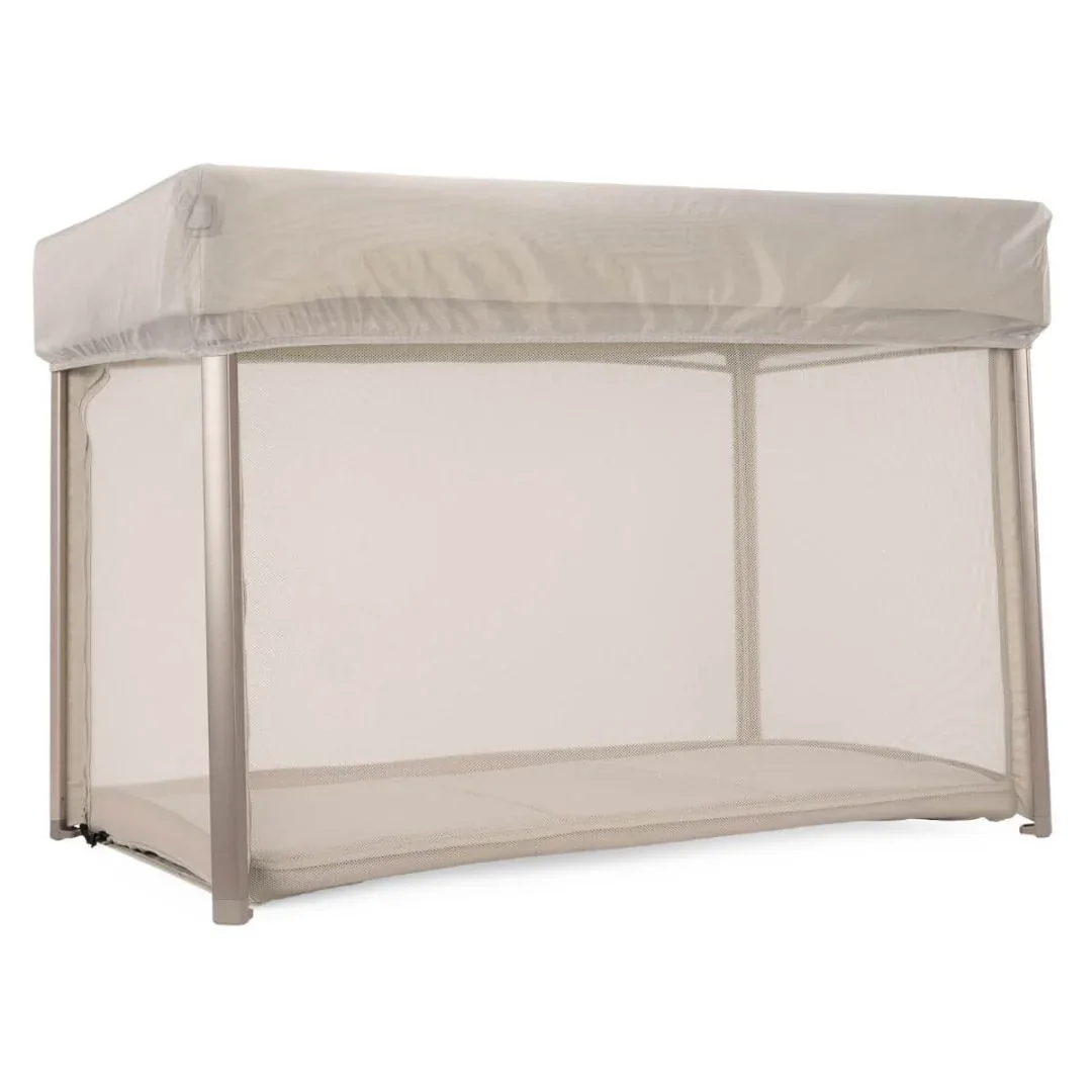 Nuna® Travel Crib Paal™ Biscotti - Image 6