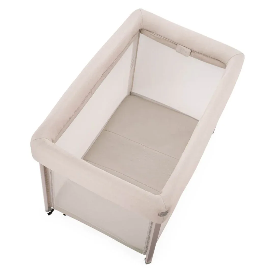Nuna® Travel Crib Paal™ Biscotti - Image 8