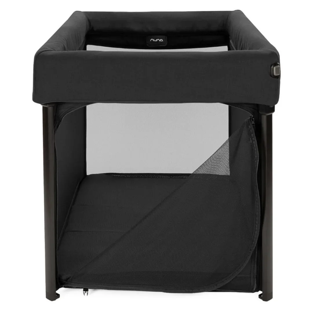 Nuna® Travel Crib Paal™ Caviar - Image 10