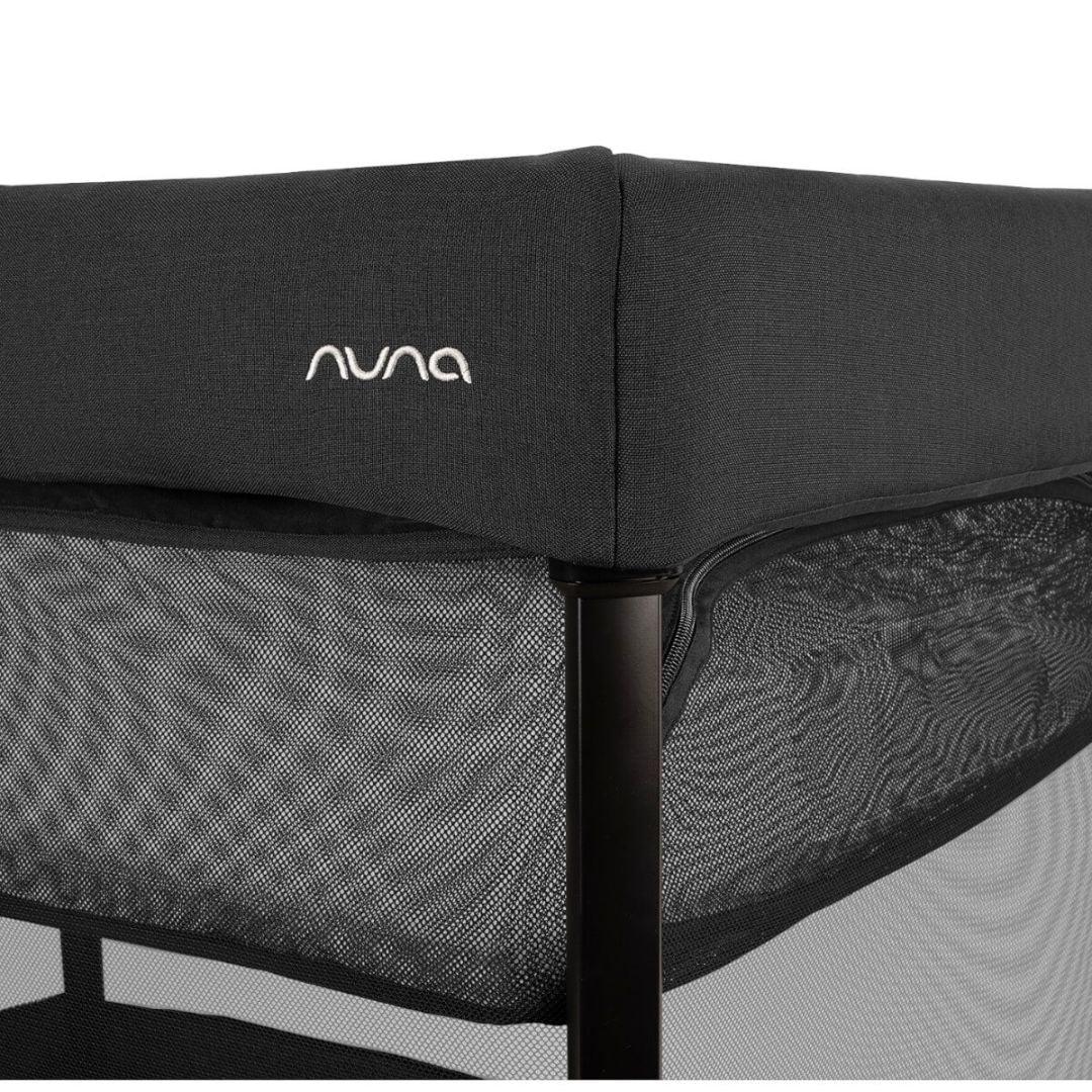 Nuna® Travel Crib Paal™ Caviar - Image 4