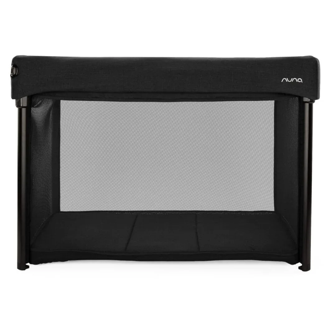 Nuna® Travel Crib Paal™ Caviar - Image 6