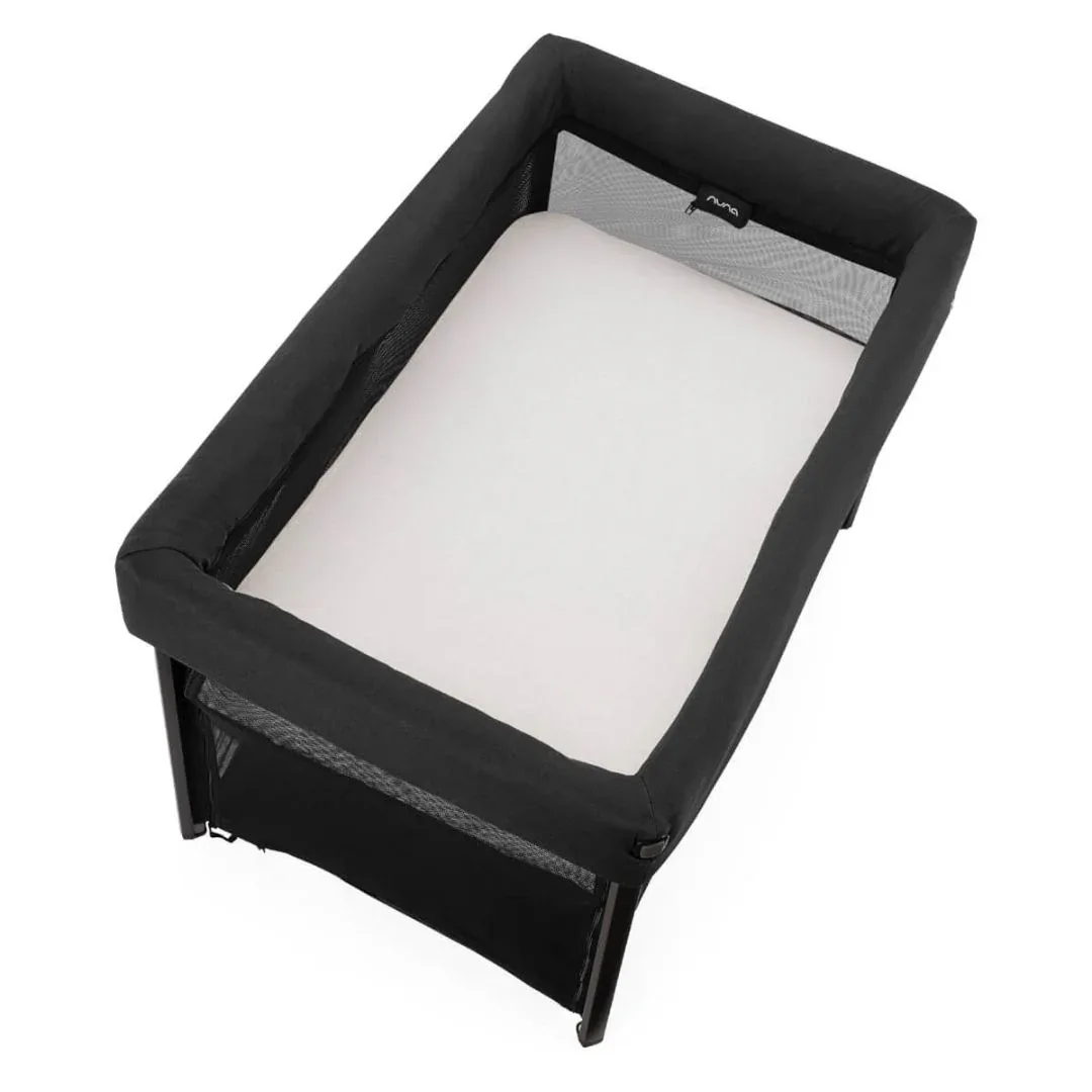 Nuna® Travel Crib Paal™ Caviar - Image 8