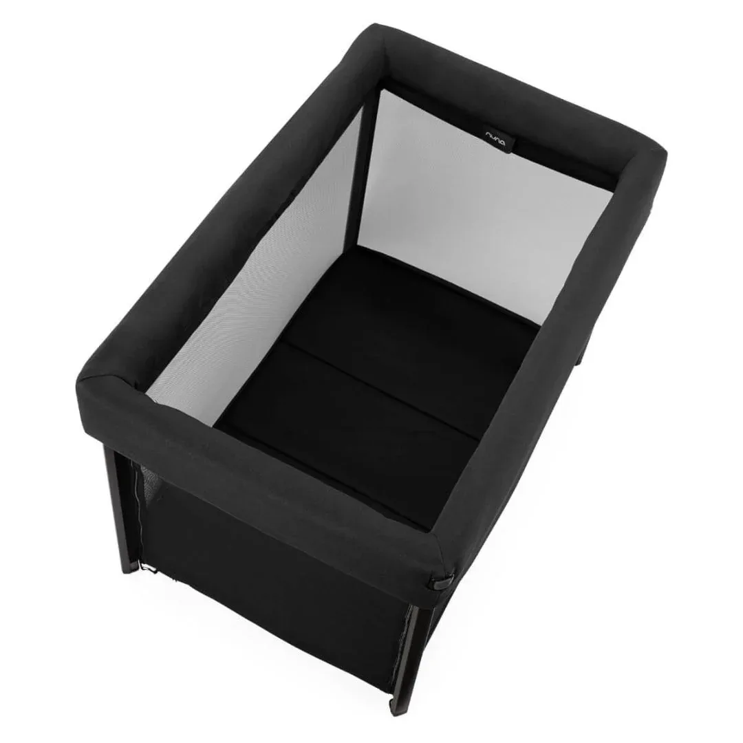 Nuna® Travel Crib Paal™ Caviar - Image 9