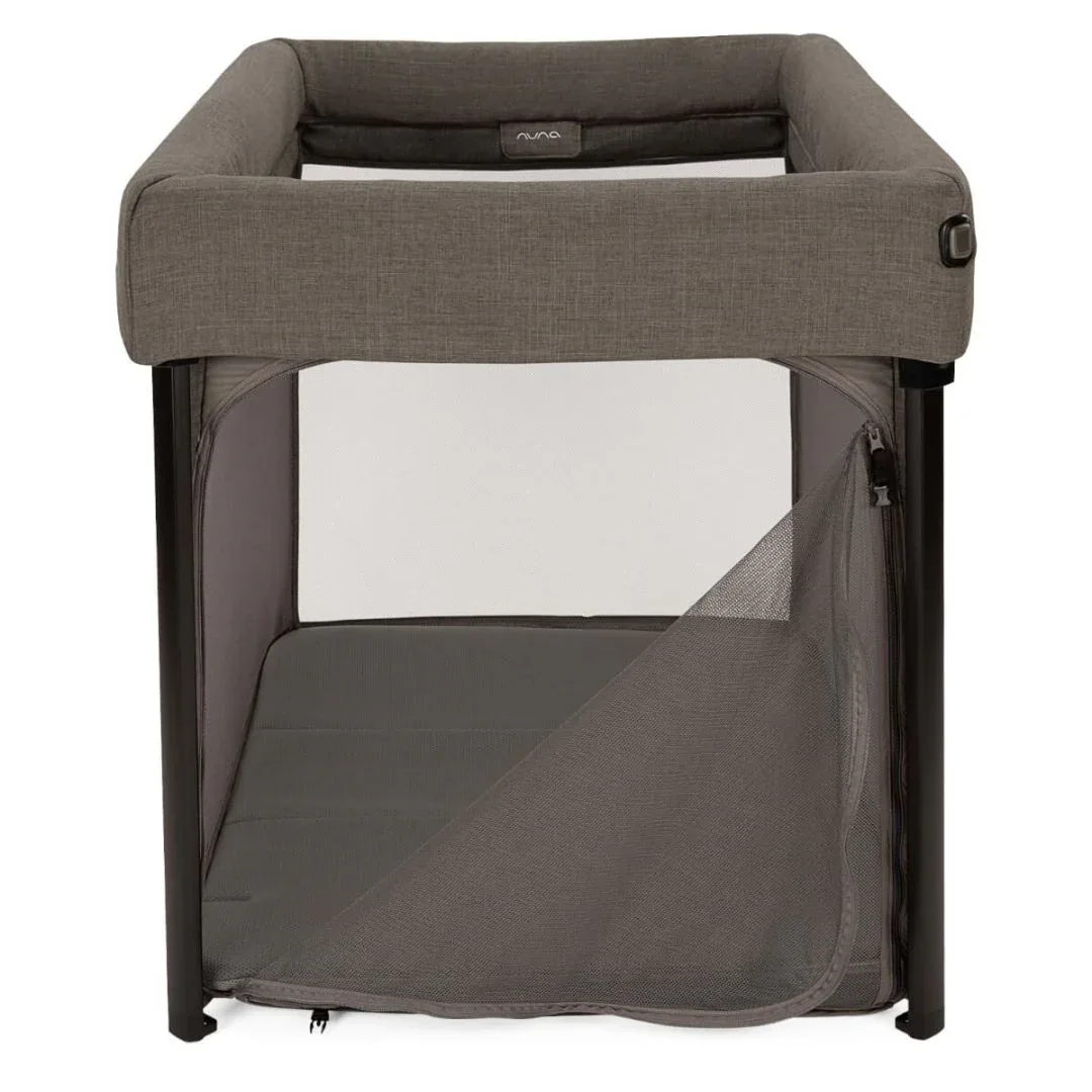 Nuna® Travel Crib Paal™ Granite - Image 10