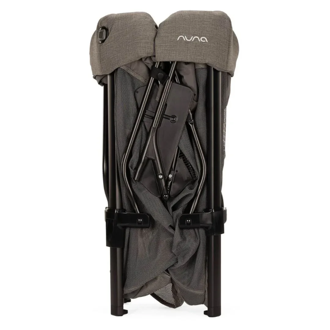 Nuna® Travel Crib Paal™ Granite - Image 11