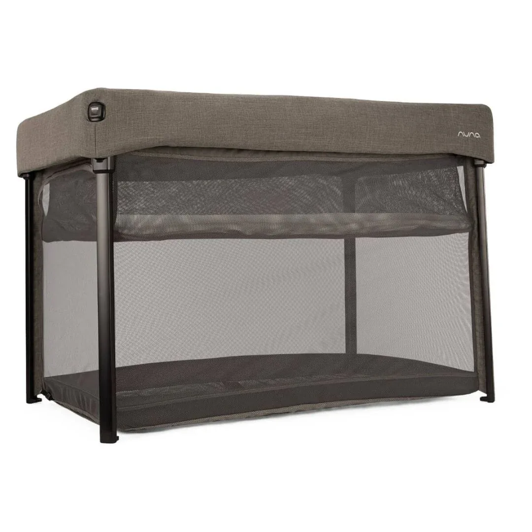 Nuna® Travel Crib Paal™ Granite - Image 2