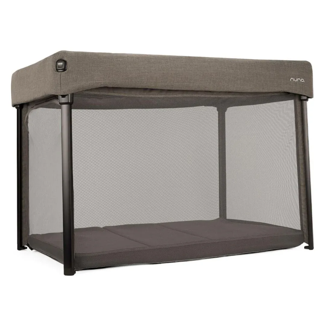 Nuna® Travel Crib Paal™ Granite - Image 3