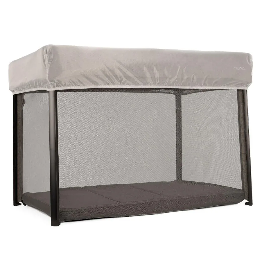 Nuna® Travel Crib Paal™ Granite - Image 4