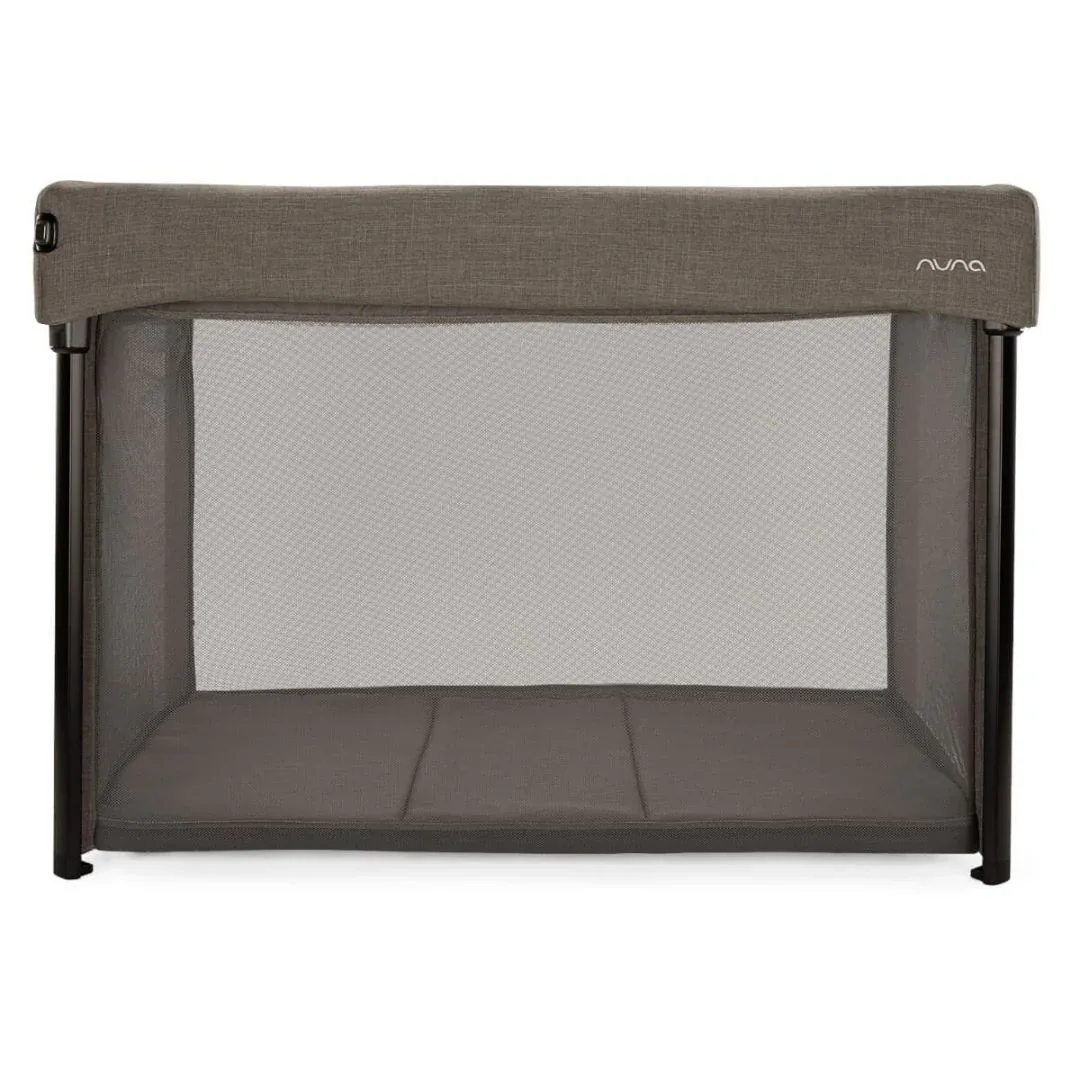 Nuna® Travel Crib Paal™ Granite - Image 6
