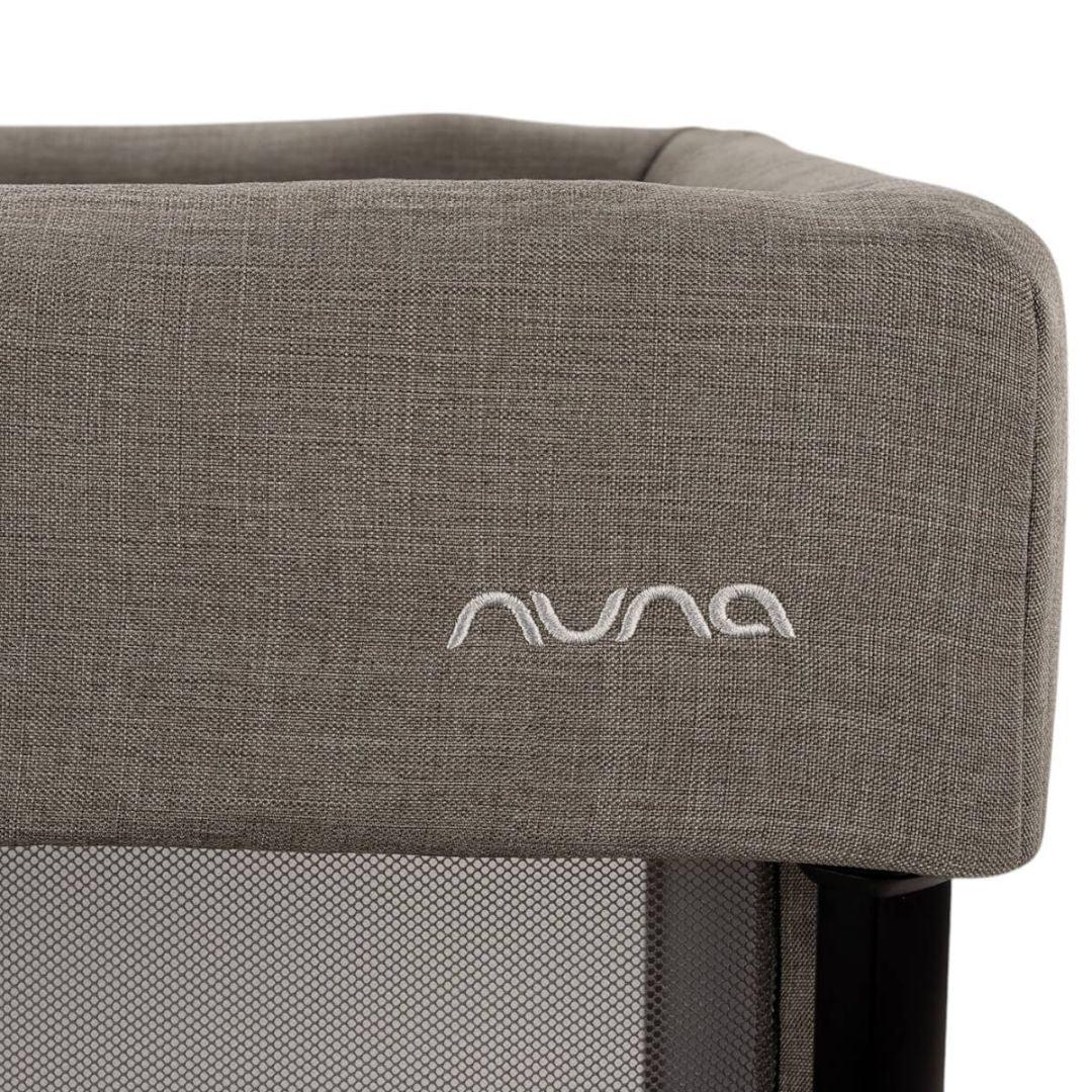 Nuna® Travel Crib Paal™ Granite - Image 7