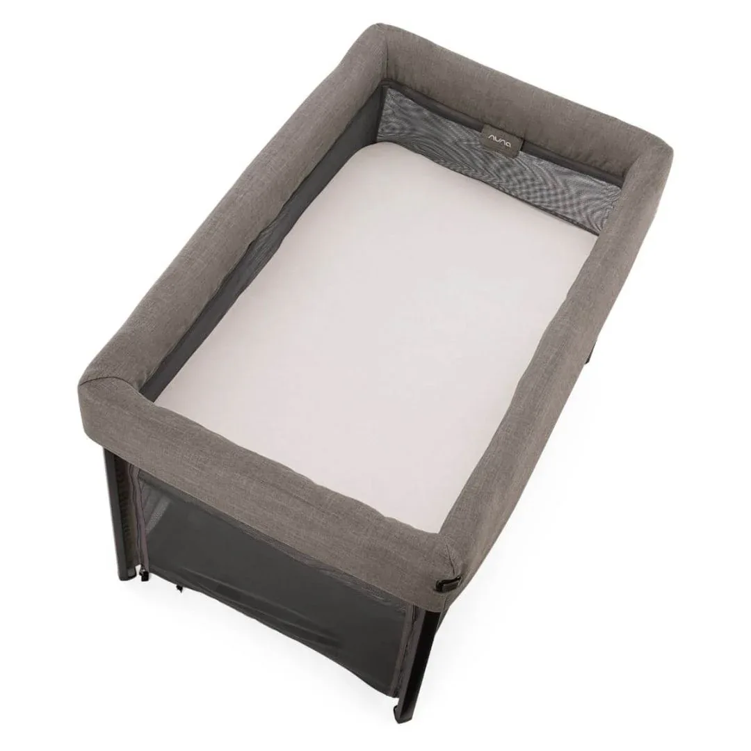 Nuna® Travel Crib Paal™ Granite - Image 8