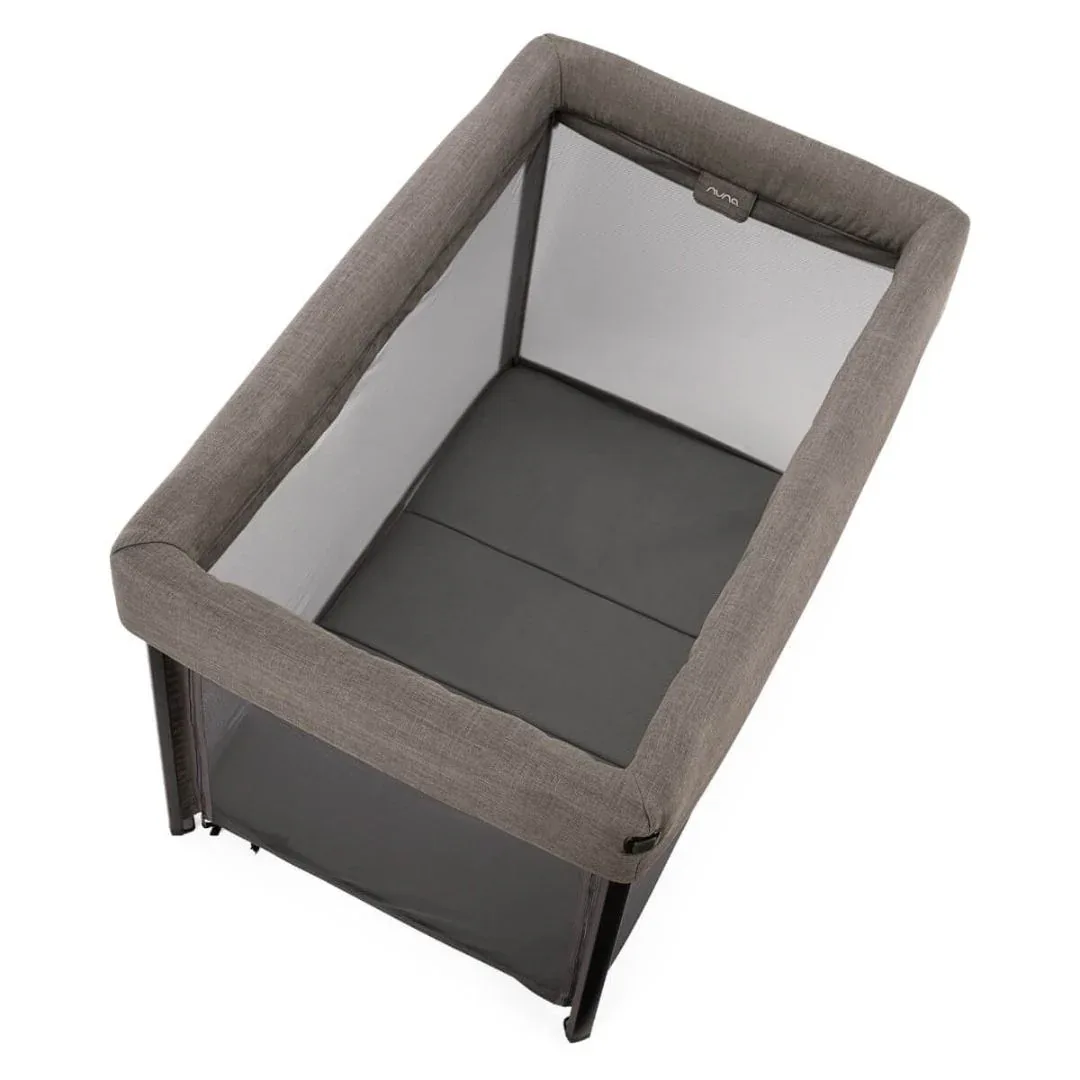 Nuna® Travel Crib Paal™ Granite - Image 9