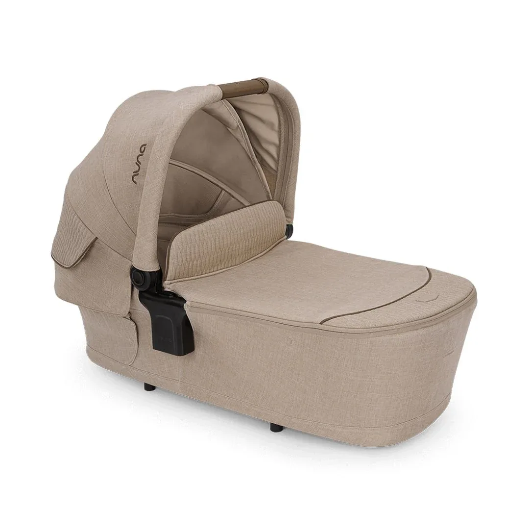 Nuna® TRIV™ Next Lytl™ Carrycot Cosmopolitan Collection