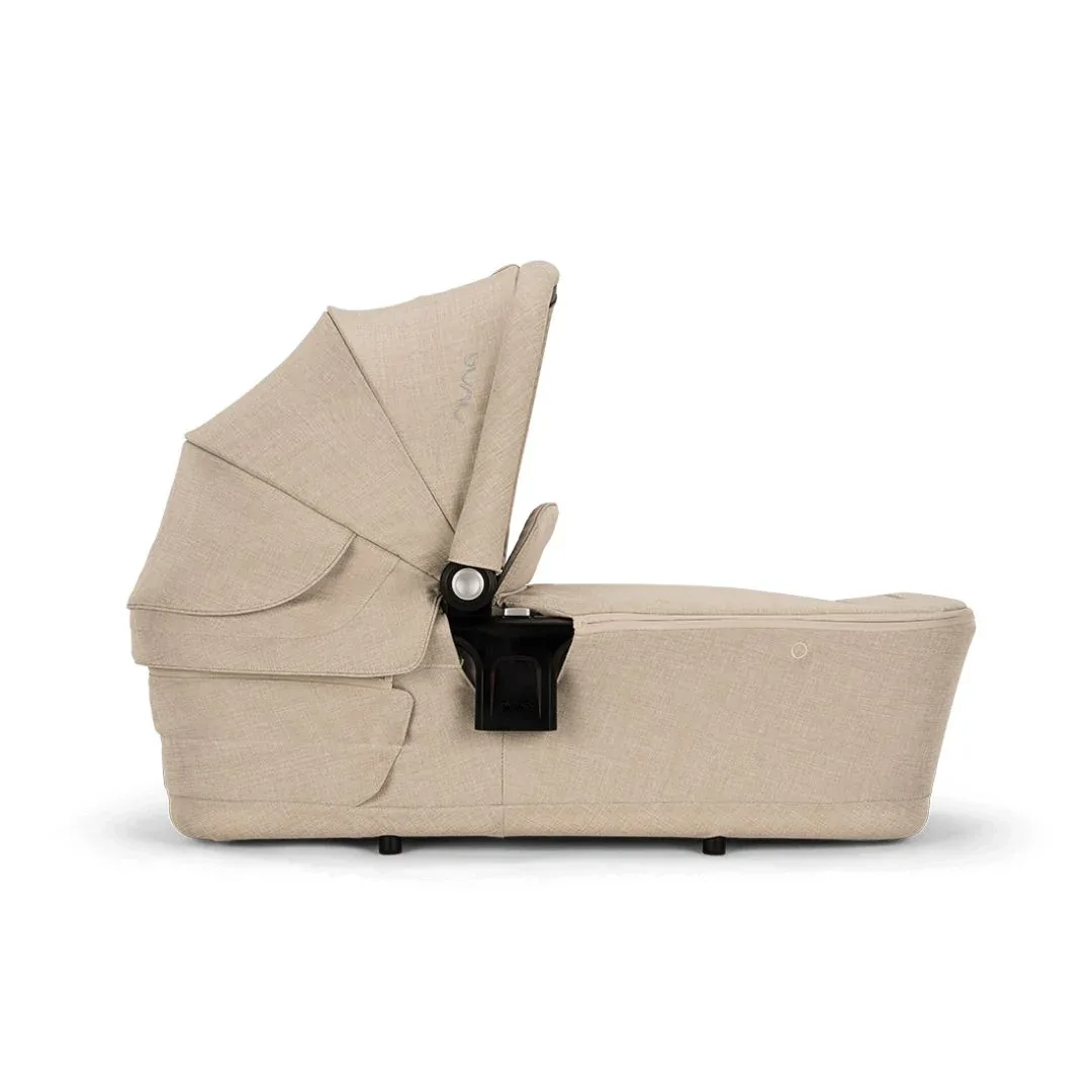 Nuna® TRIV™ Next Lytl™ Carrycot Cosmopolitan Collection - Image 2