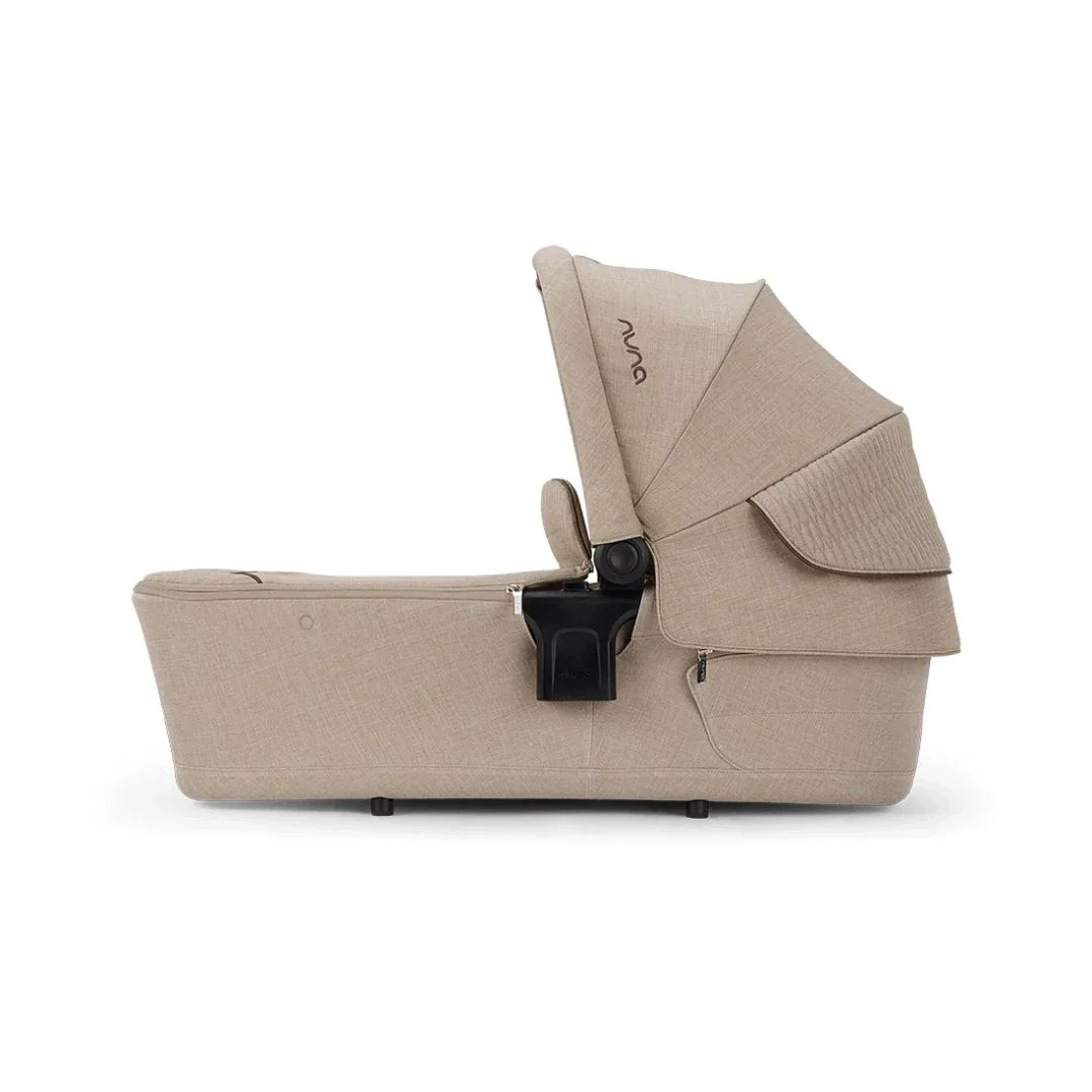 Nuna® TRIV™ Next Lytl™ Carrycot Cosmopolitan Collection - Image 3