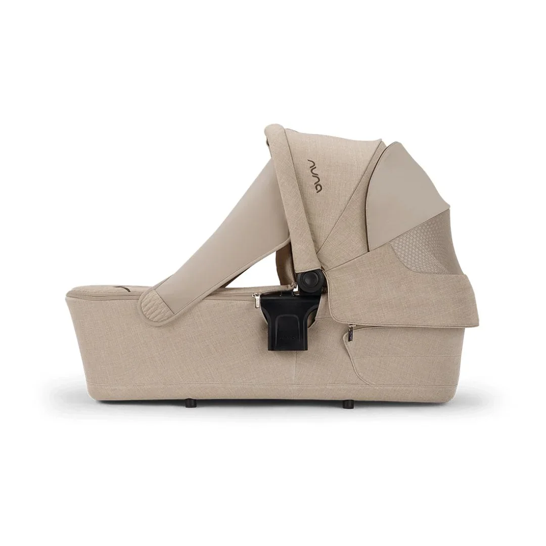 Nuna® TRIV™ Next Lytl™ Carrycot Cosmopolitan Collection - Image 4