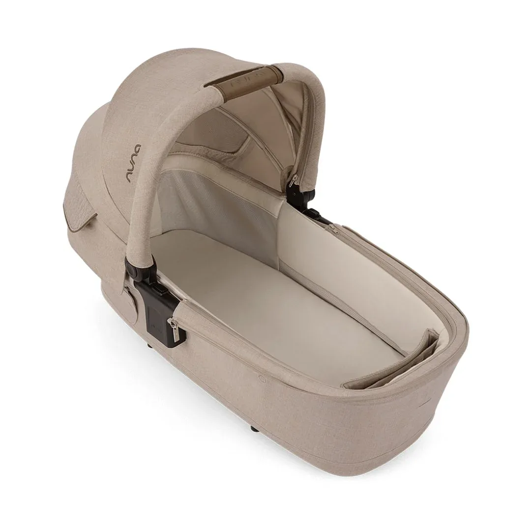 Nuna® TRIV™ Next Lytl™ Carrycot Cosmopolitan Collection - Image 5