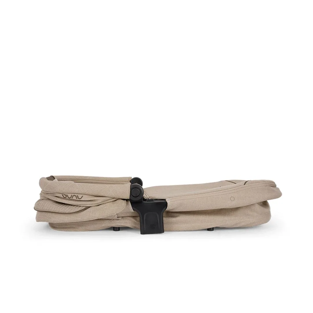 Nuna® TRIV™ Next Lytl™ Carrycot Cosmopolitan Collection - Image 6