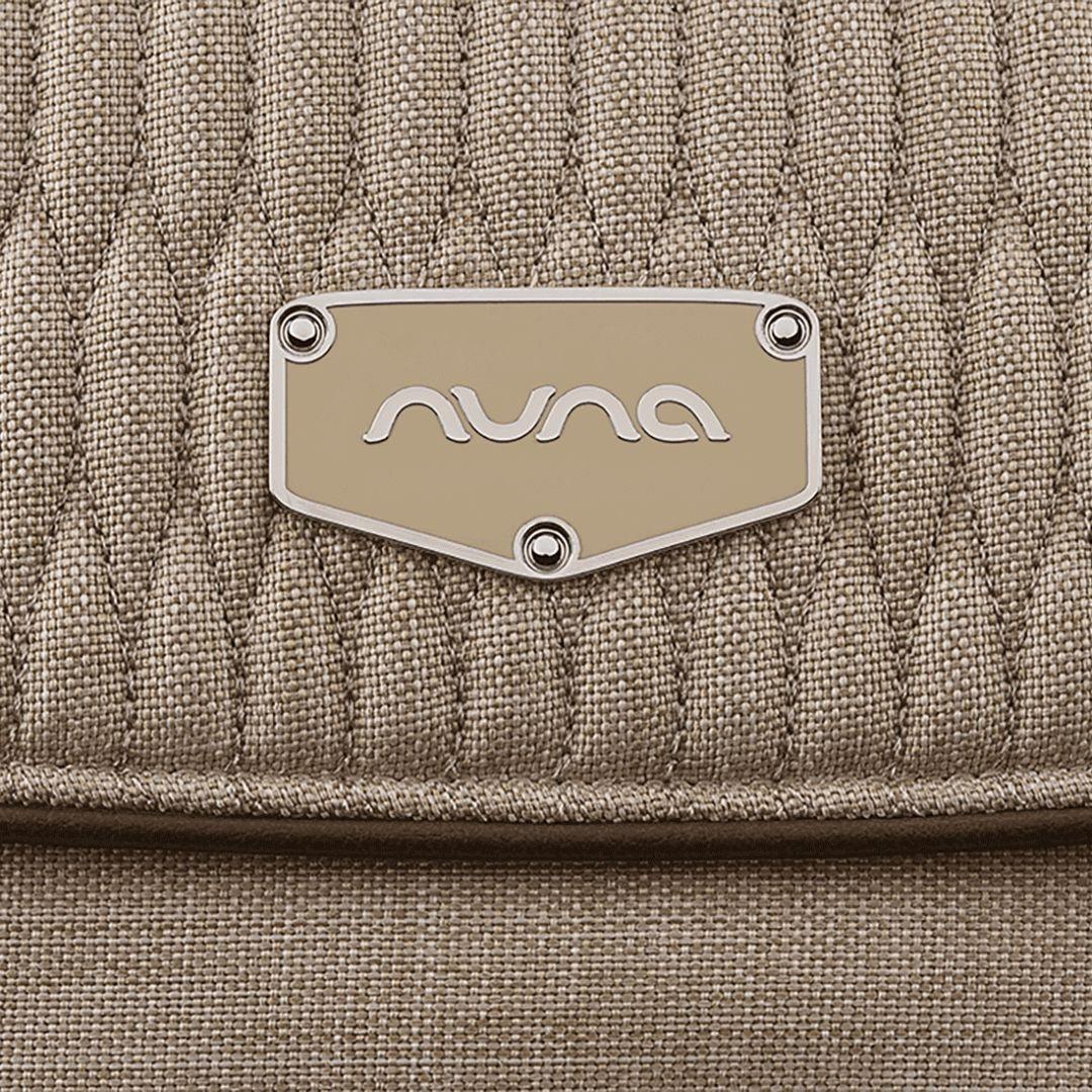 Nuna® TRIV™ Next Lytl™ Carrycot Cosmopolitan Collection - Image 8