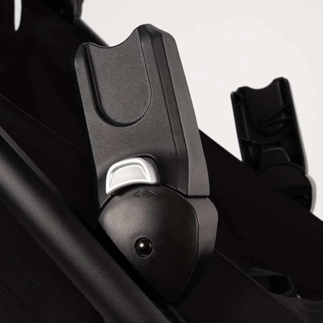 Nuna® Trvl™ Adapters - Image 2