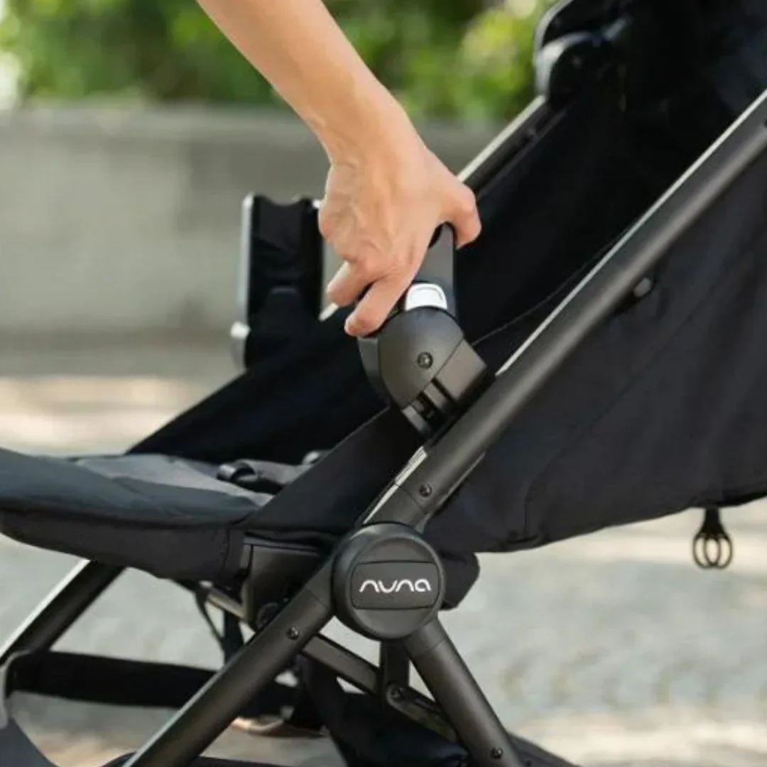 Nuna® Trvl™ Adapters - Image 3