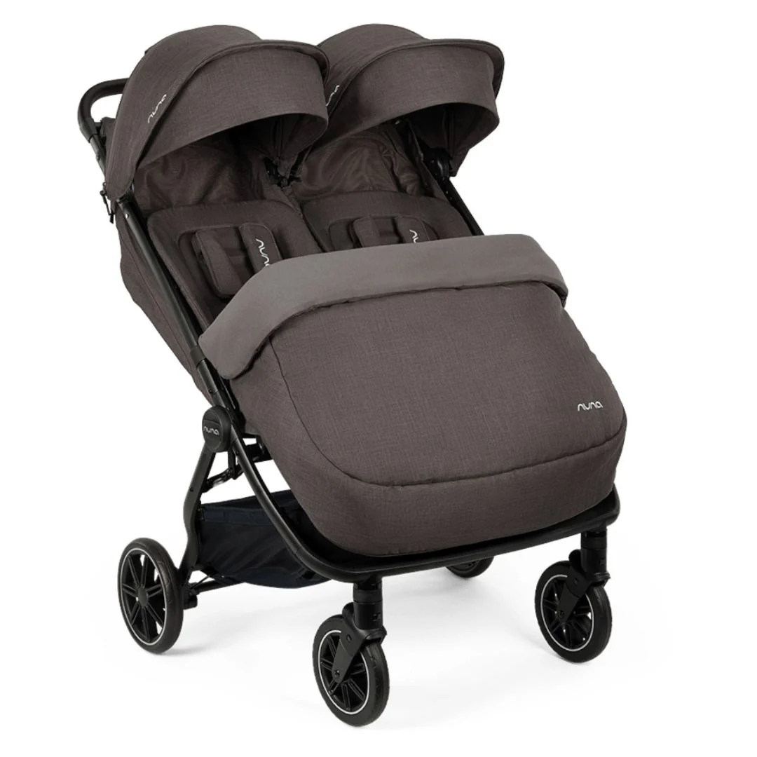 Nuna® Trvl™ Dubl Zimska vreča Thunder - Image 2