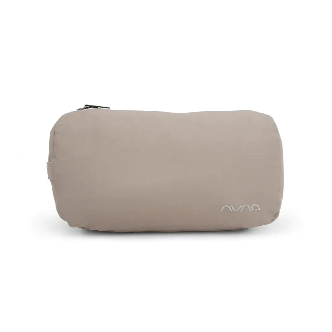Nuna® Winter Footmuff and Mittens Chateau - Image 6