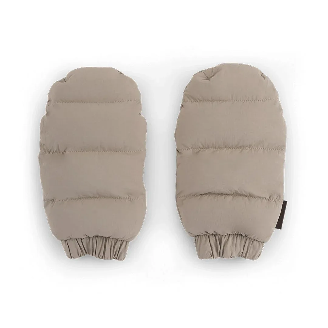 Nuna® Winter Footmuff and Mittens Chateau - Image 7