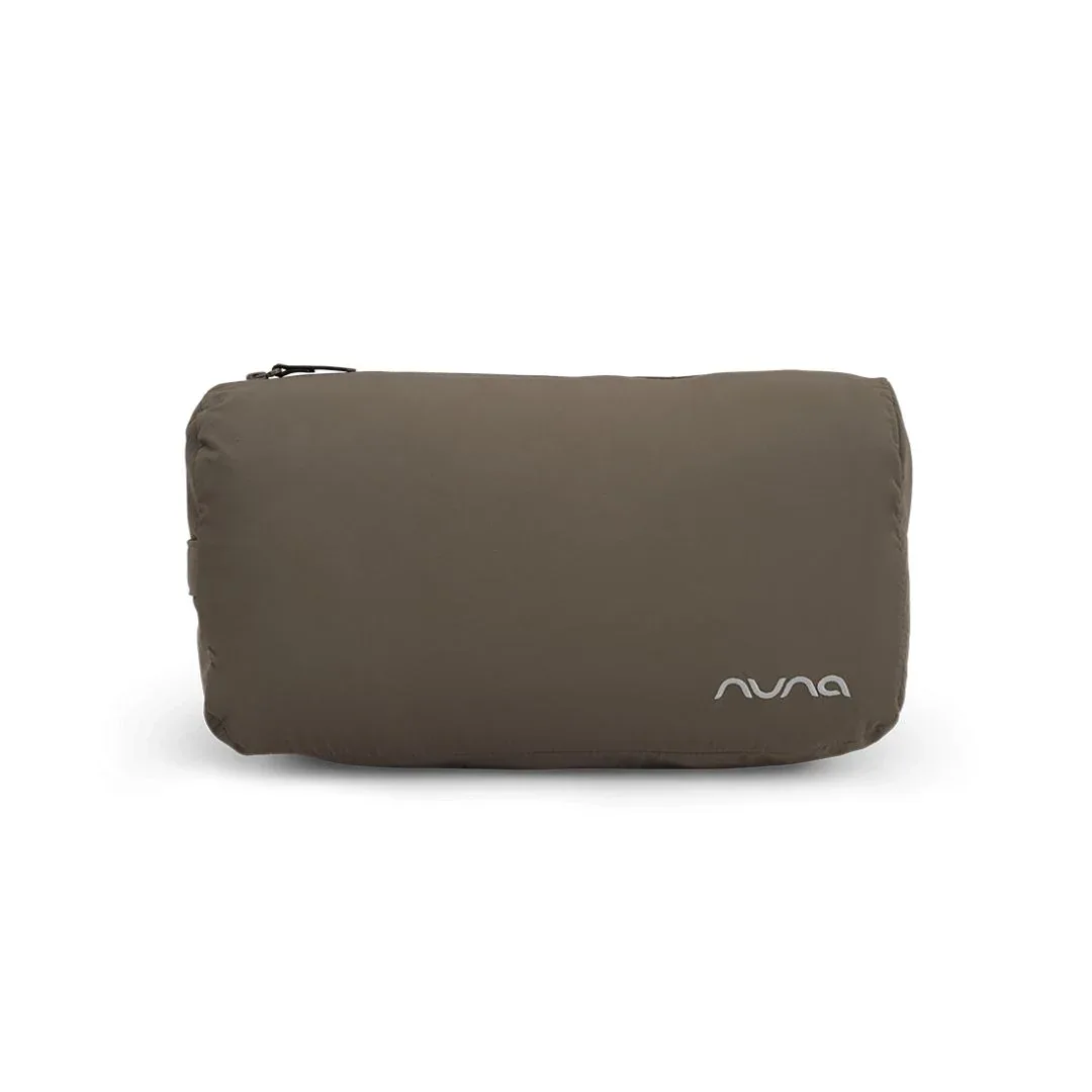 Nuna® Winter Footmuff and Mittens Pistachio - Image 5