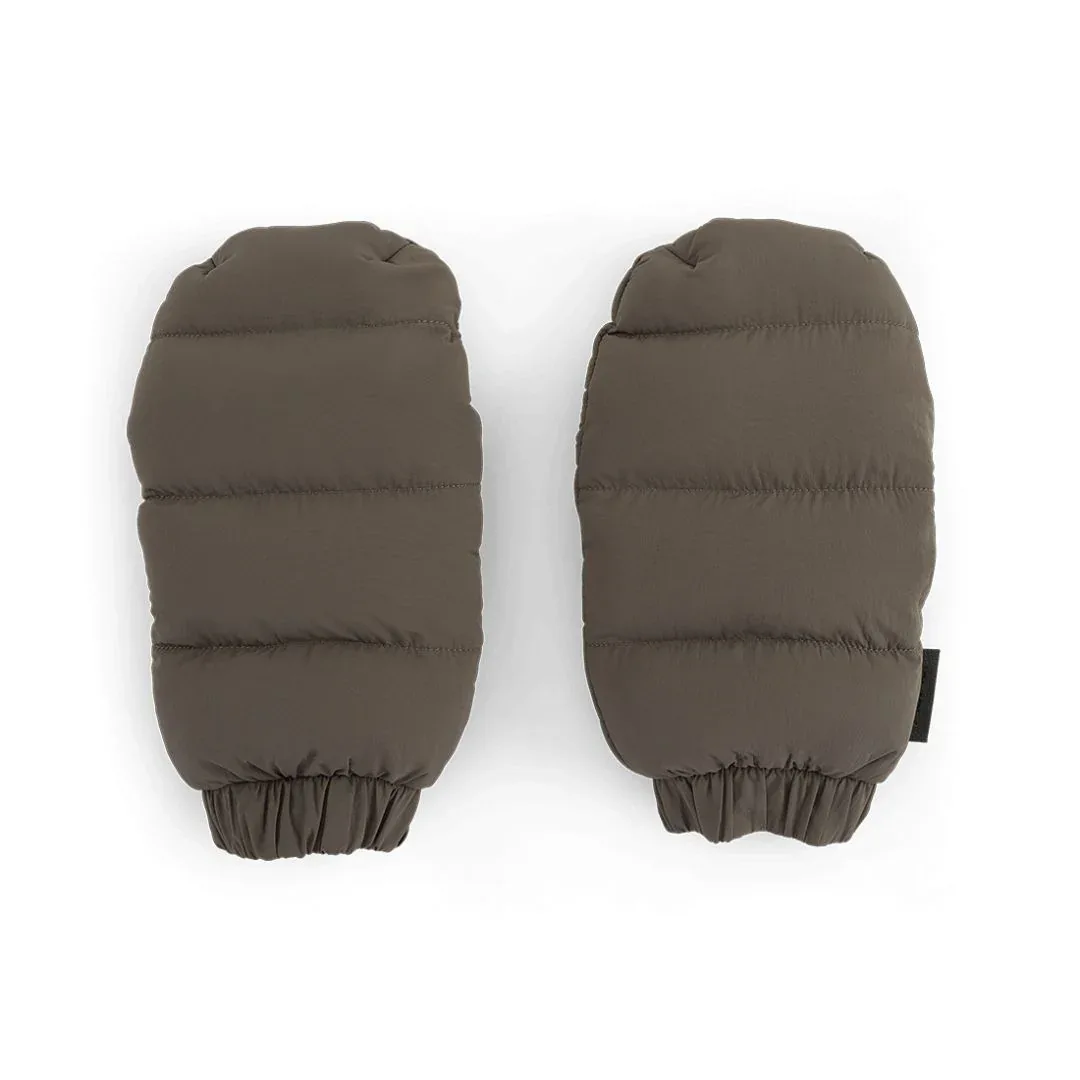 Nuna® Winter Footmuff and Mittens Pistachio - Image 6