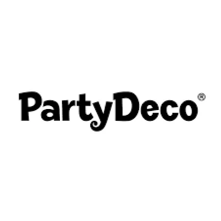 Party Deco® Card with enamel 30 - Image 4