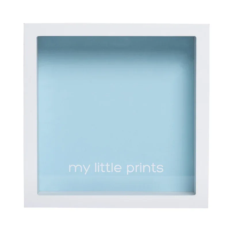 Pearhead® Babyprints Desktop Frame - Image 11
