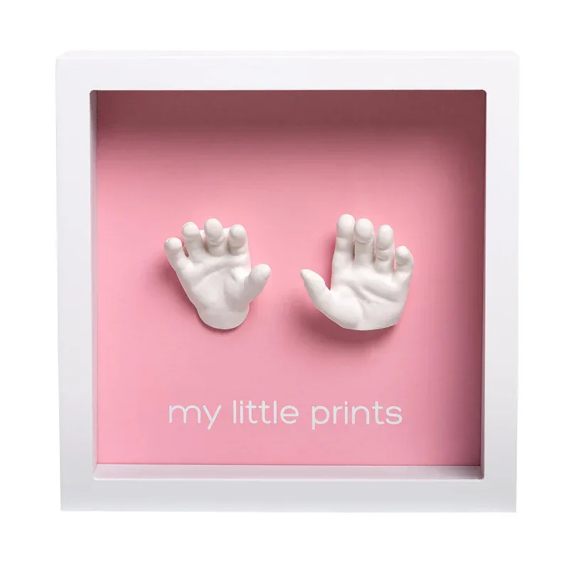 Pearhead® Babyprints Desktop Frame - Image 2